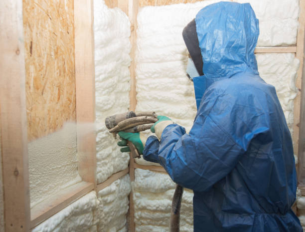 Best Crawl Space Insulation  in Mcdonald, OH